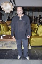 Leslie Lewis at Pallete Design studio event hosted by Ali Mamaji and Shahid Datwala in Mumbai on 19th Oct 2012 (21).JPG